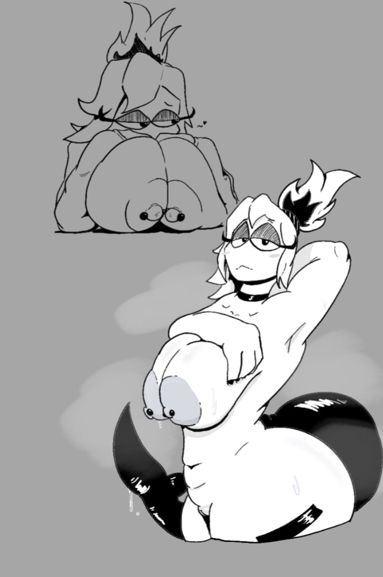 BlueTheBlue 🔞 (comms open) tweet media