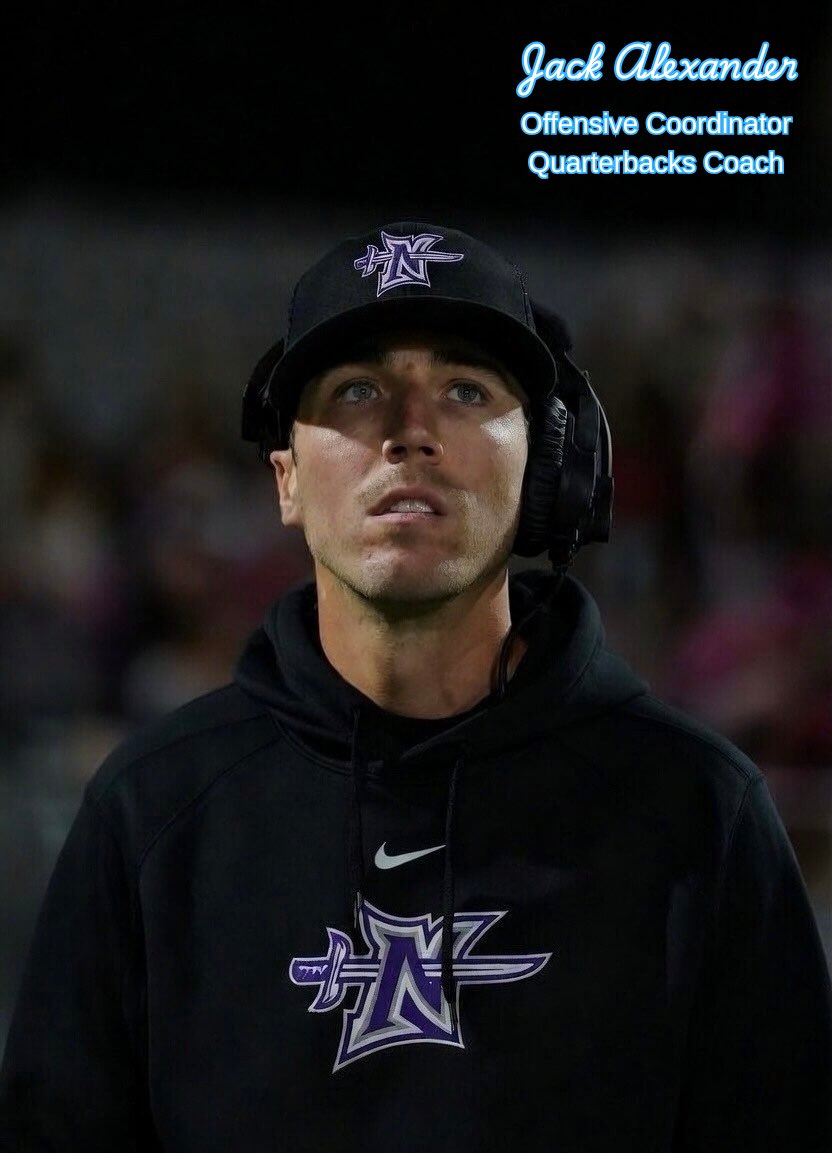 Coach Jack tweet media