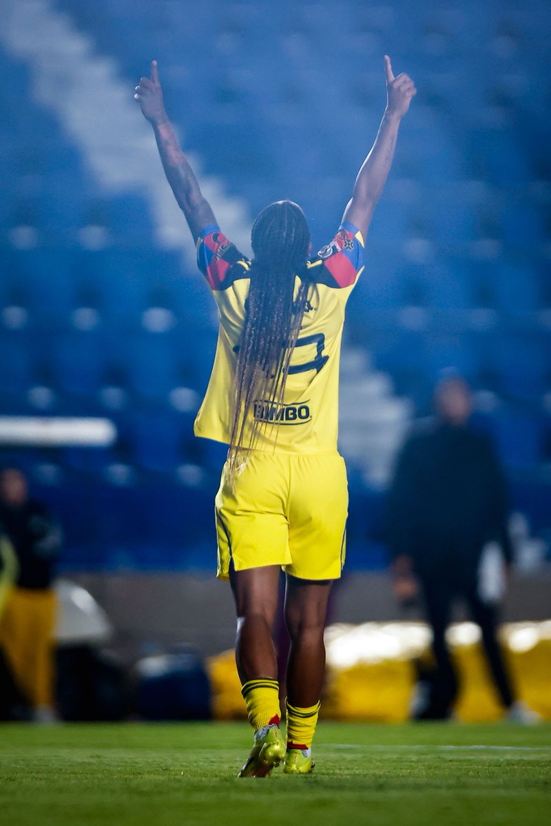 ⏱️ 84' | GEYSE FERREIRA 🇧🇷