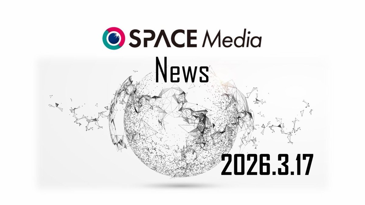 SPACEMedia tweet media