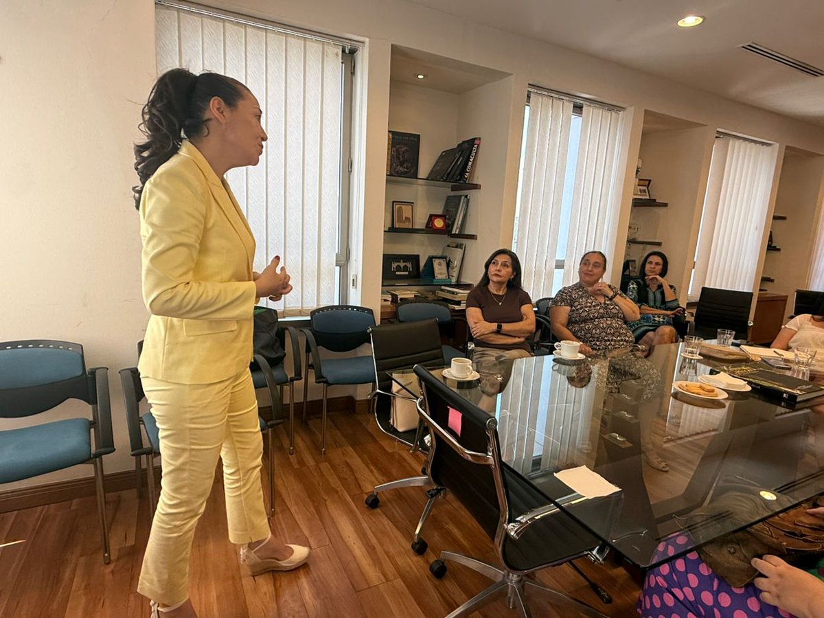 EmbaMex Malasia tweet media