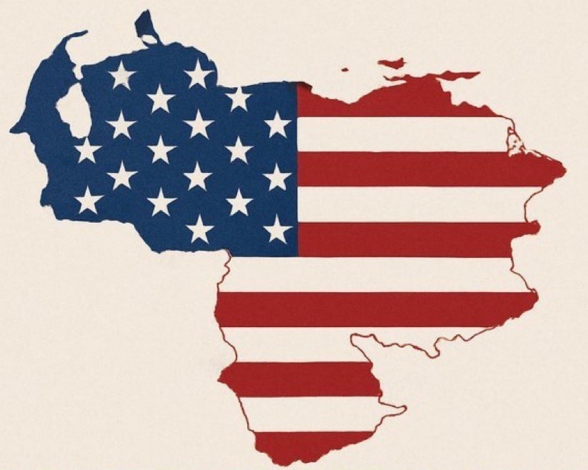 🇻🇪🇺🇸🚨| EL PRESIDENTE TRUMP sobre la victoria de VENEZUELA ahora: “¡Guau! Venezuela derrotó a Italia esta noche, 4-2, en el WBC (¡Béisbol!) Semifinal. Se ven muy bien. ¡Últimamente le están pasando cosas buenas a Venezuela! Me pregunto de qué se trata esta magia. ESTADO 51.”