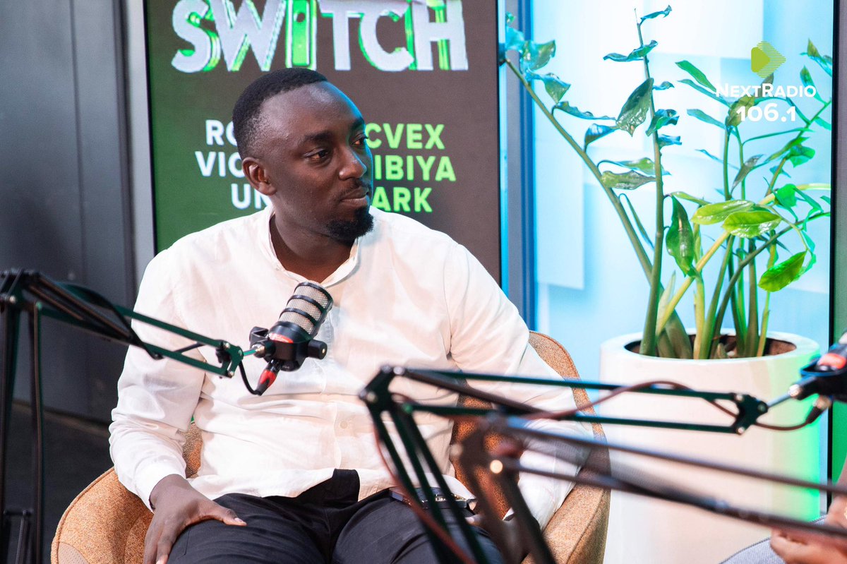 Mr Good News tweet media