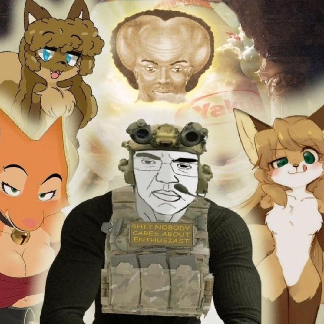 Dark,Odd,Conspiracy (@darkoddcon) on Twitter photo 