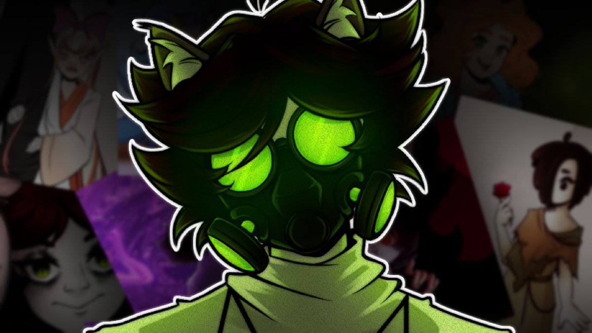 GreeOnix - VGEN 🍃 tweet media