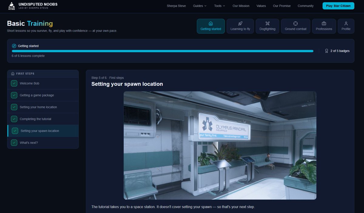 Undisputed Noobs tweet media