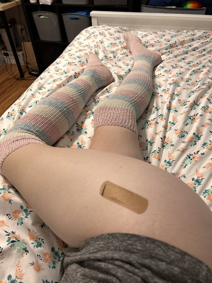 Libby, strongest preygirl tweet media