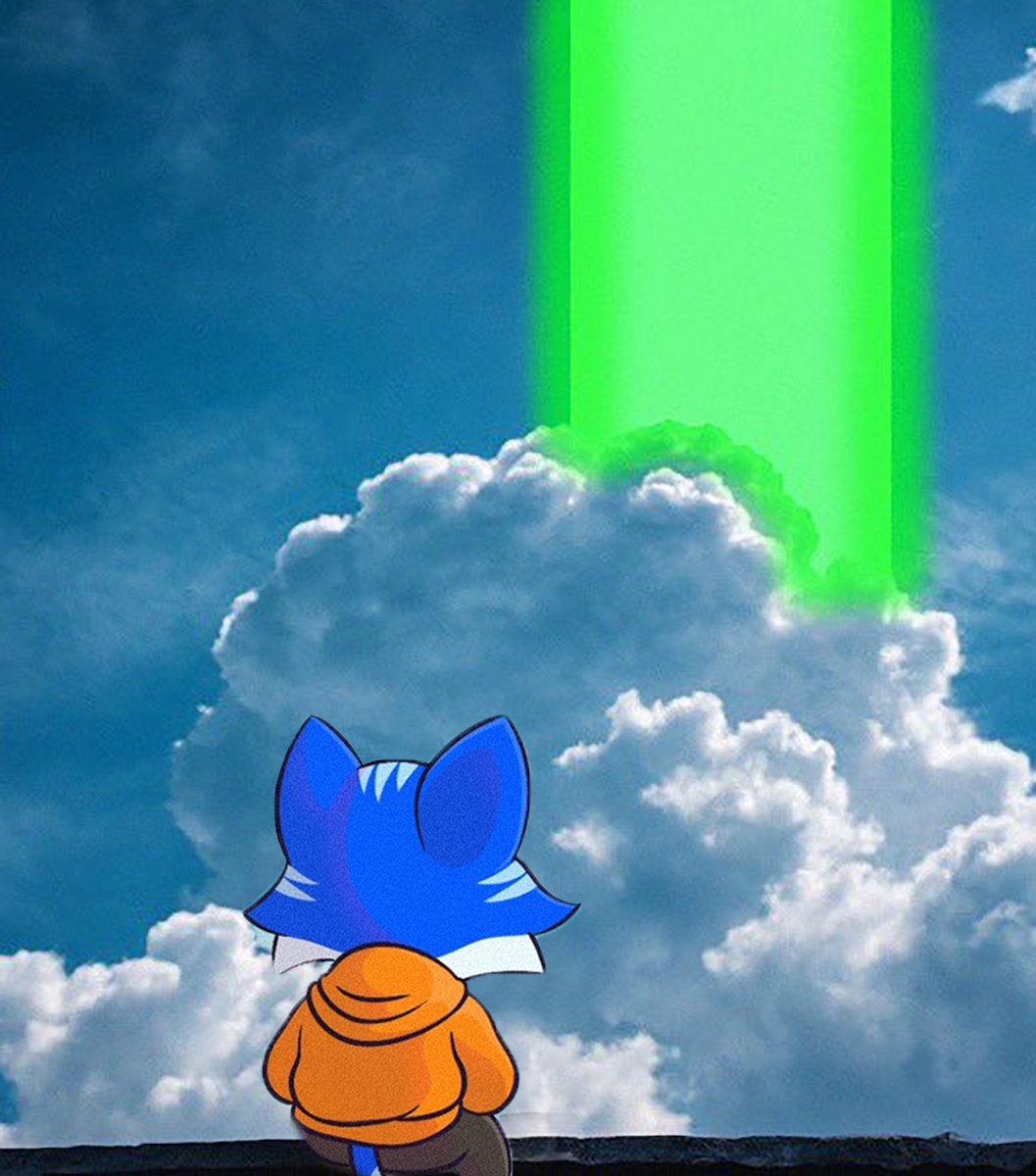 Toshi-San 🟦 tweet media