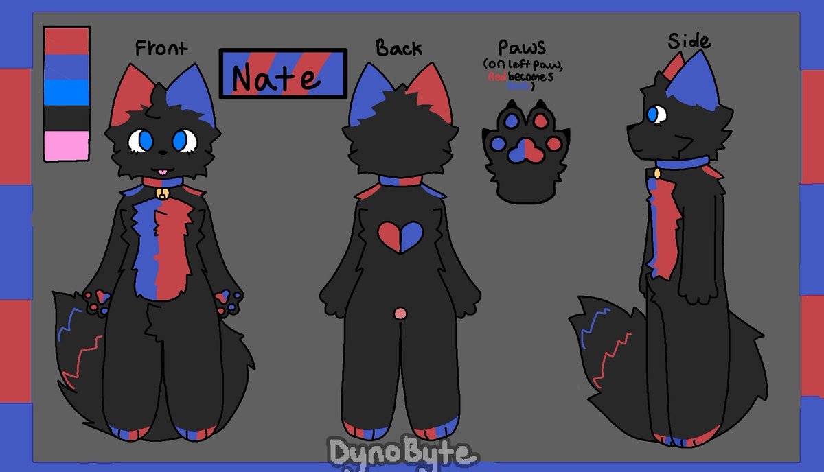 Natethehusky tweet media