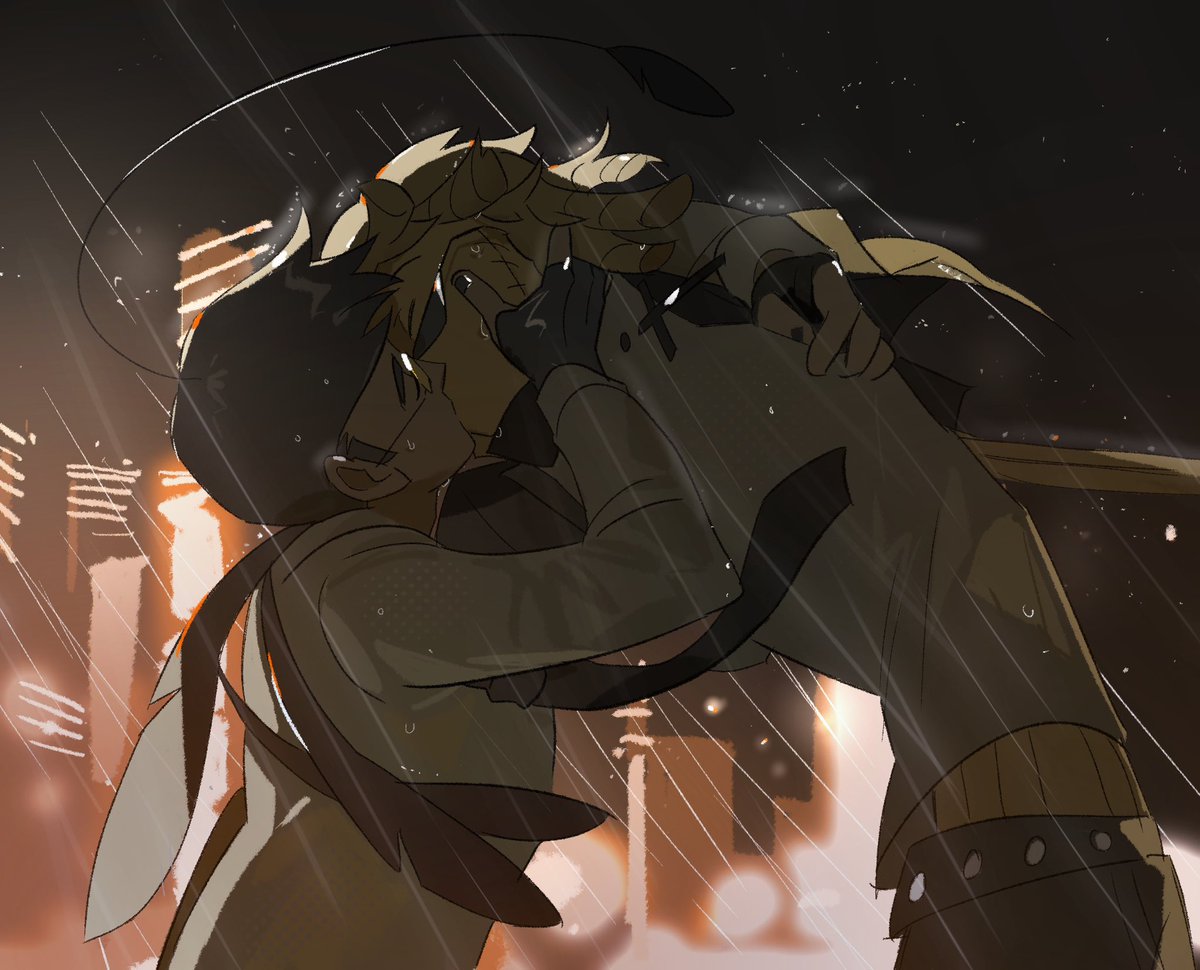 姜魚葱白 tweet media