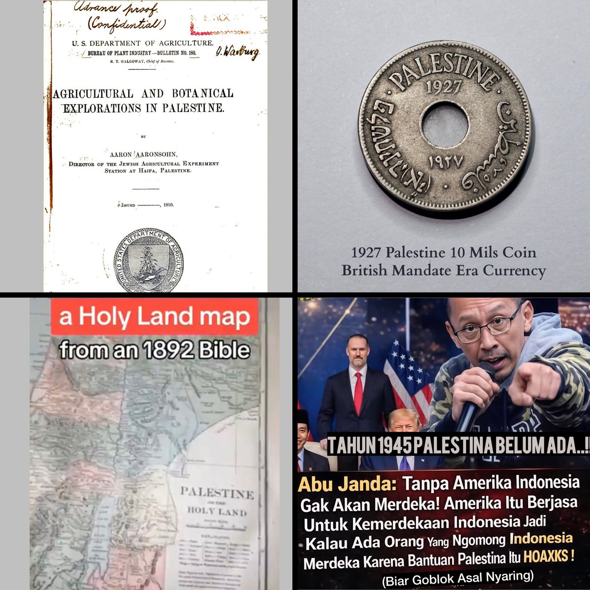 Kedengeran tetangga <a href="/fmtoday/">Free Malaysia Today</a> <a href="/mkini_bm/">Malaysiakini (BM)</a> <a href="/UMonline/">Utusan Malaysia</a> <a href="/malaysiakini/">malaysiakini.com</a> aja warga Indonesia malu punya “AiB” model gini..🤦‍♀️

Bisa gak sih disumbangin aja ke Tel Aviv jadi “TKI Gratisan” alias budak/hamba sahaya, biar jadi mustahik Israel dan dapat Parcel Syaitonyahu.