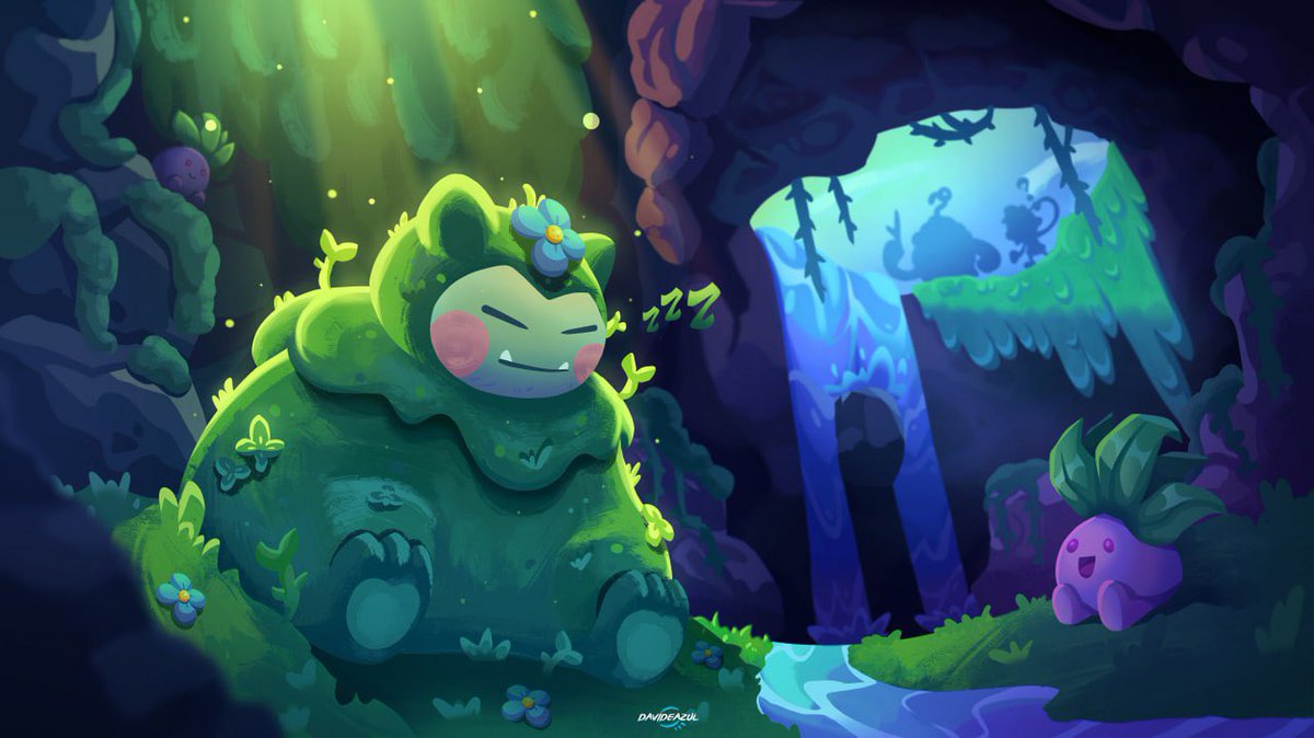 Davideazul.ron💎 tweet media