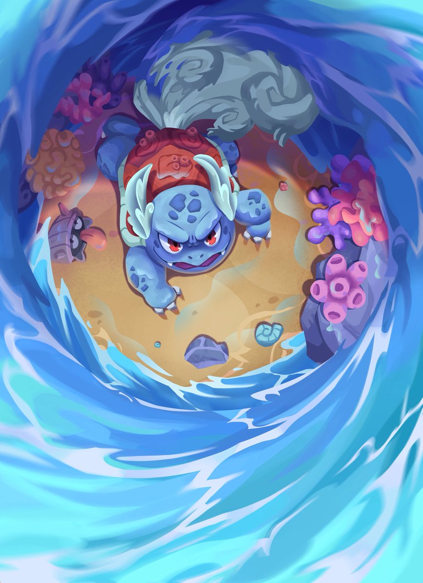 Davideazul.ron💎 tweet media