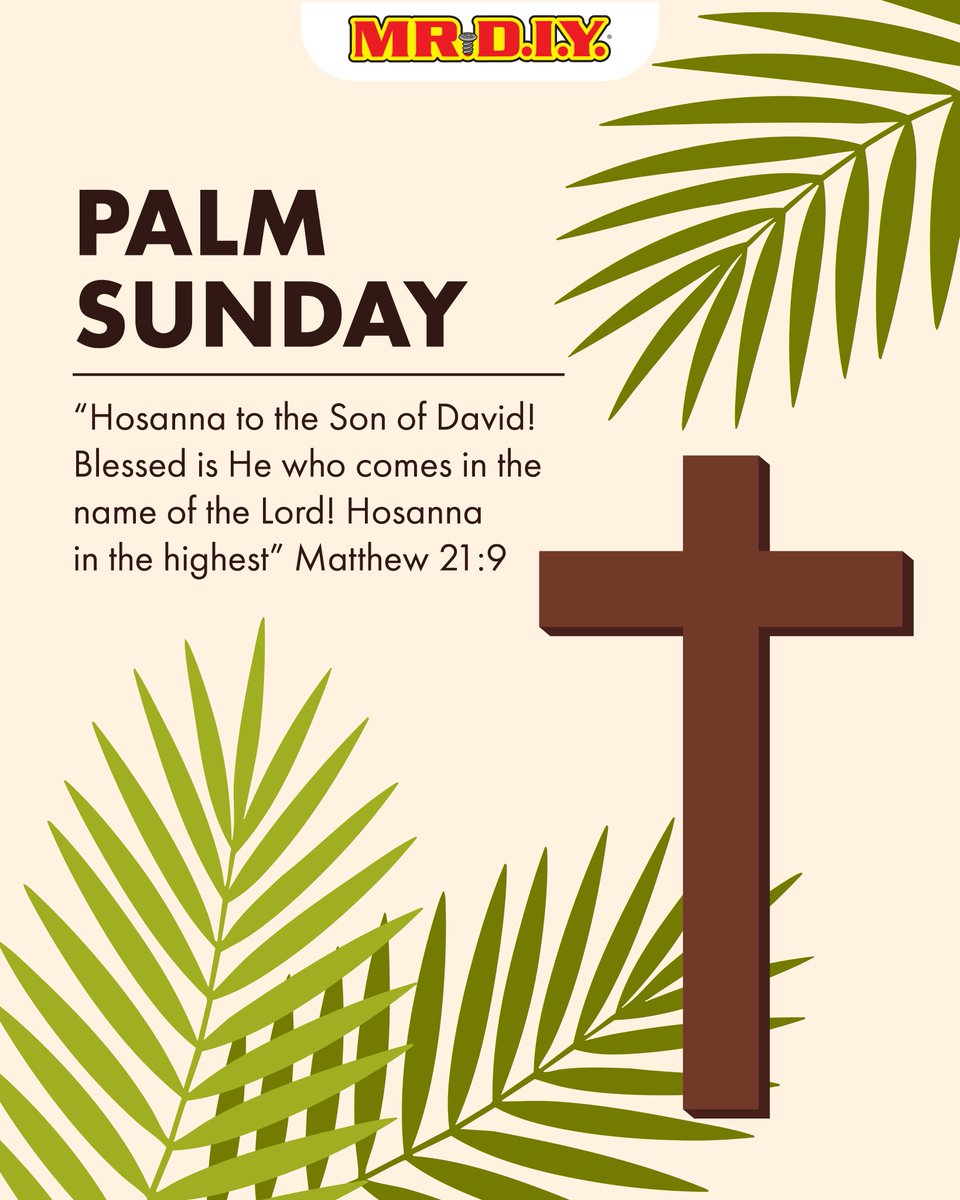 MR DIY Philippines tweet media