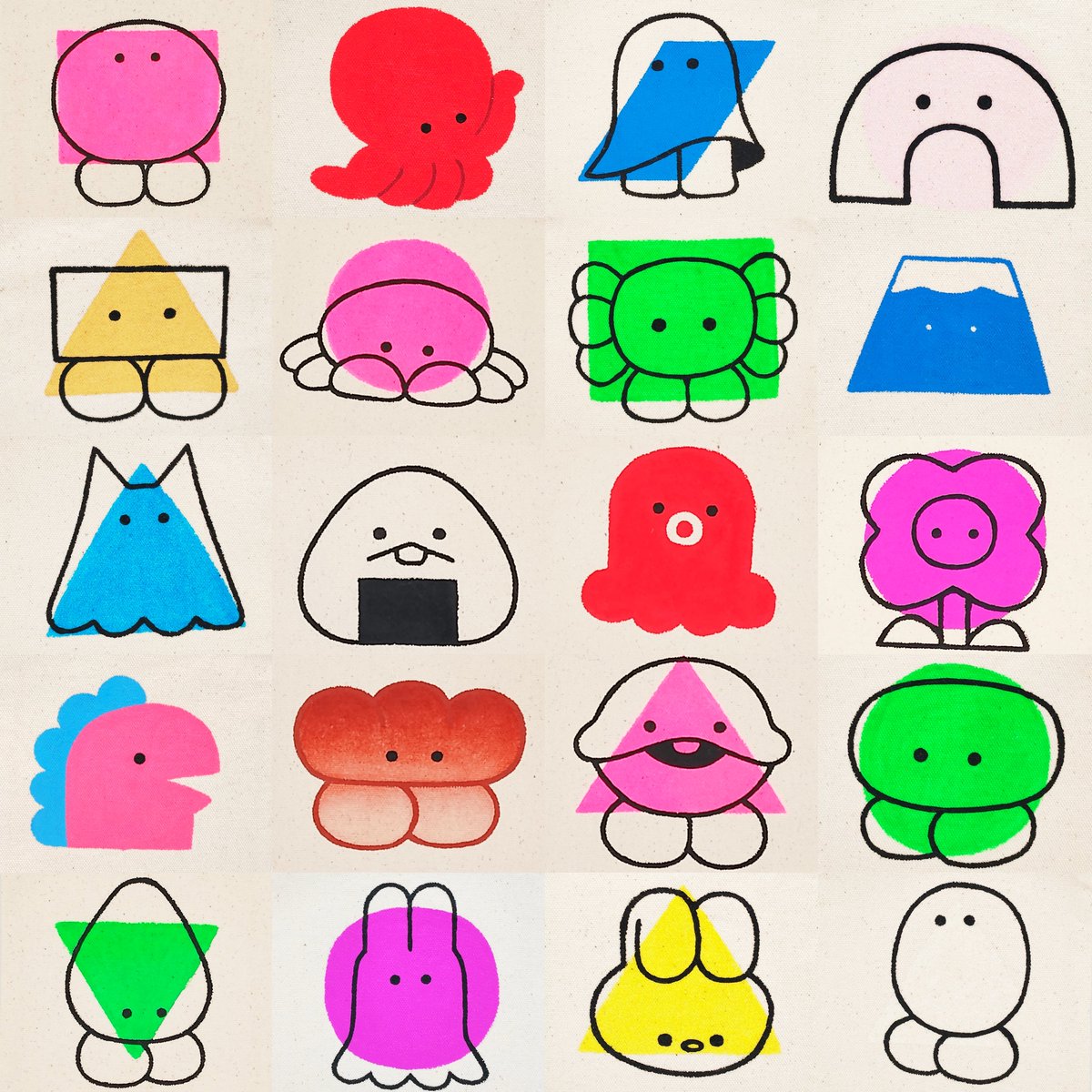 ぷこんぬ!5/5,6arteVarie(スパコミ)▶や33(東2)@東京ビッグサイト tweet media