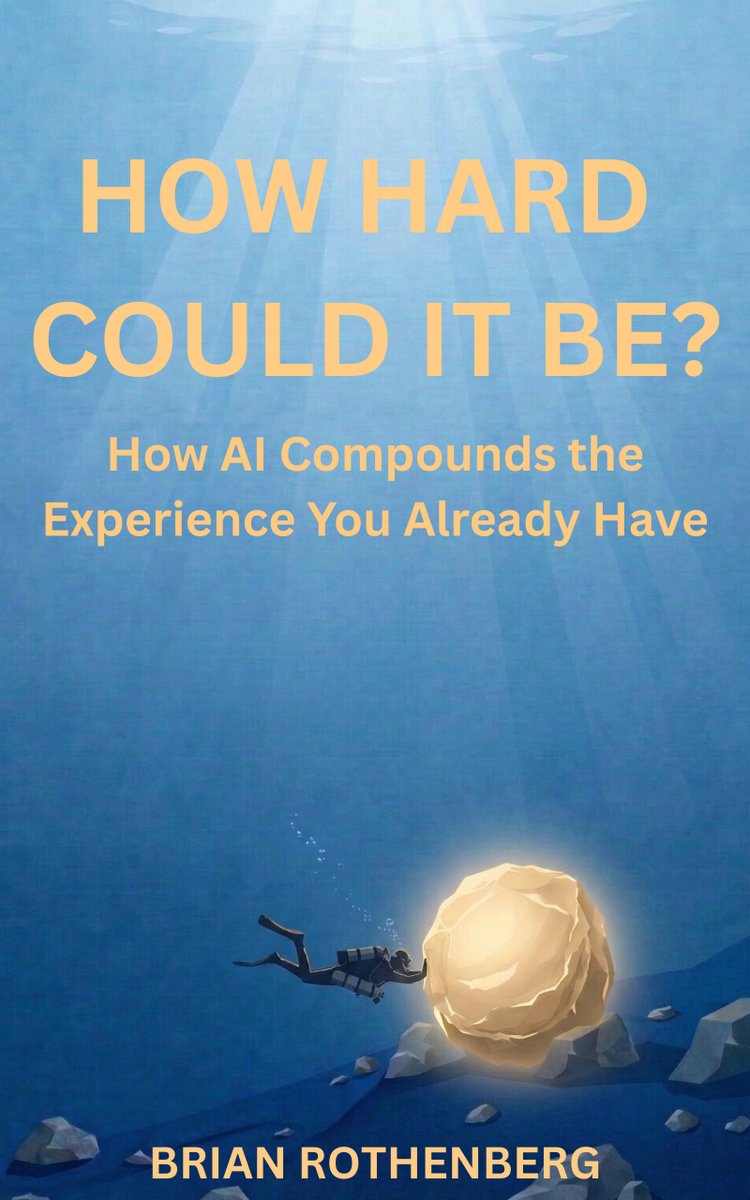 Brian Rothenberg 🟧 tweet media