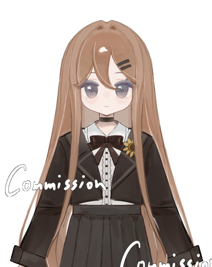 豆虫🫘Comm open tweet media