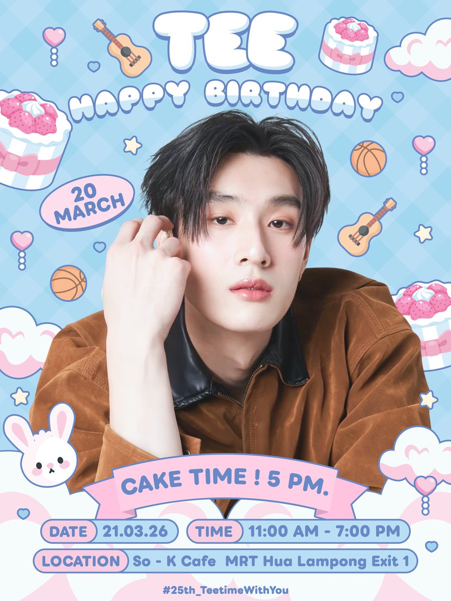 SO-K Cafe tweet media