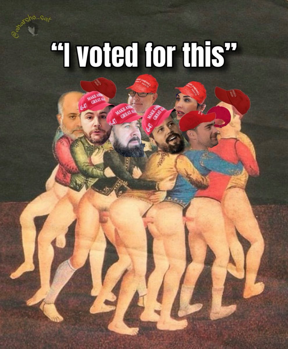 John (Anarcho Cat) tweet media