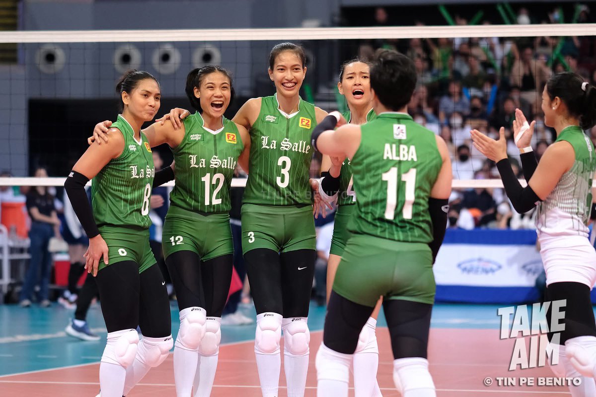 Take Aim tweet media