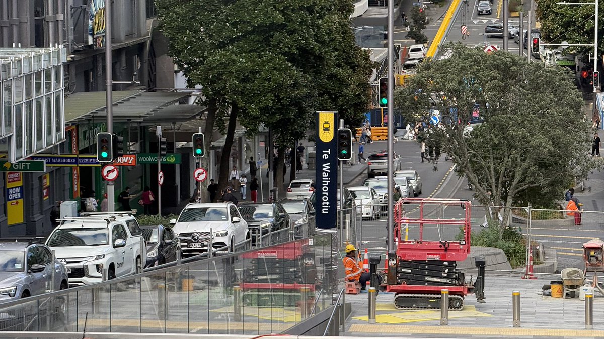 NZ Transit Buzz tweet media