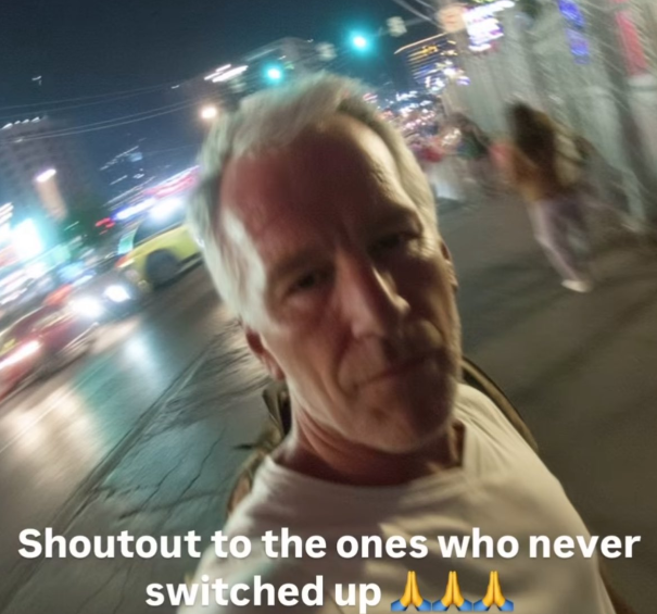 Profane Handle tweet media