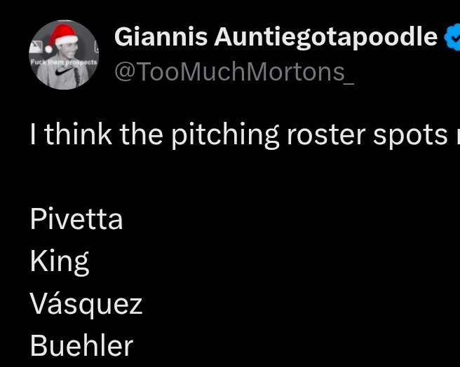 ban bunts tweet media