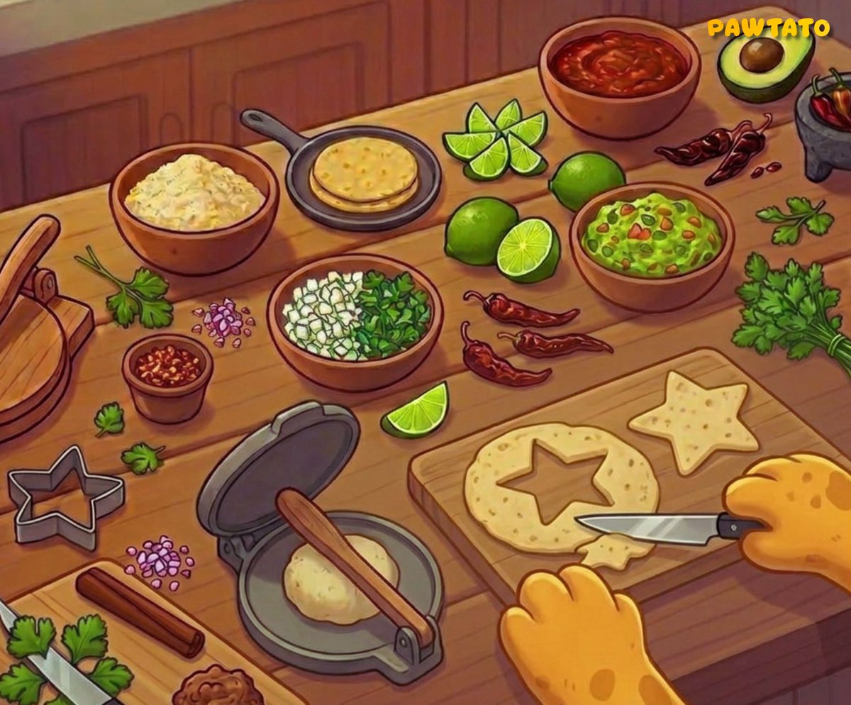 Let’s taco ‘bout how great Tuesdays can be! 🌮