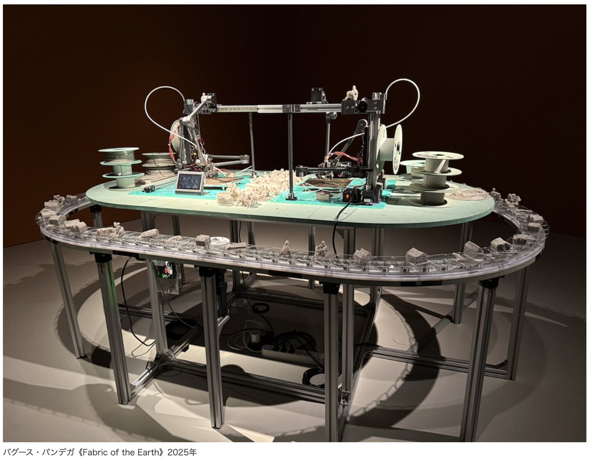 ART iT (JP) tweet media