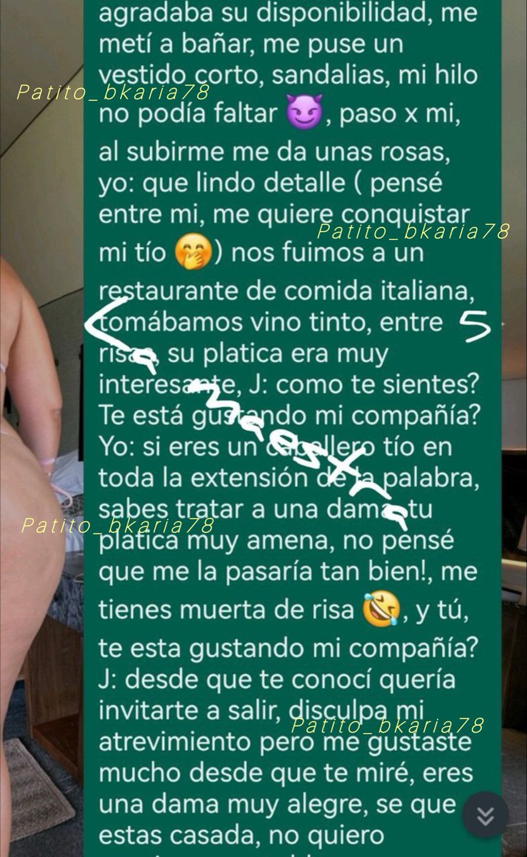 🍎Miss Tentación🍎 tweet media