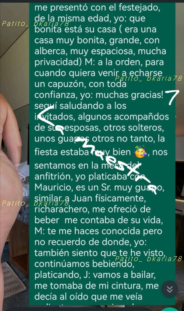 🍎Miss Tentación🍎 tweet media