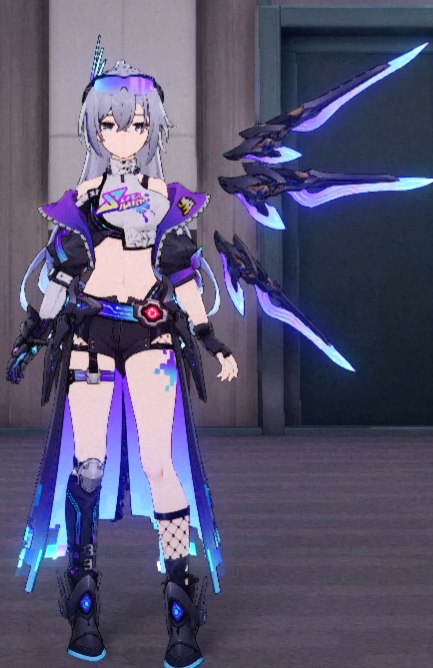 Star Rail Universe tweet media