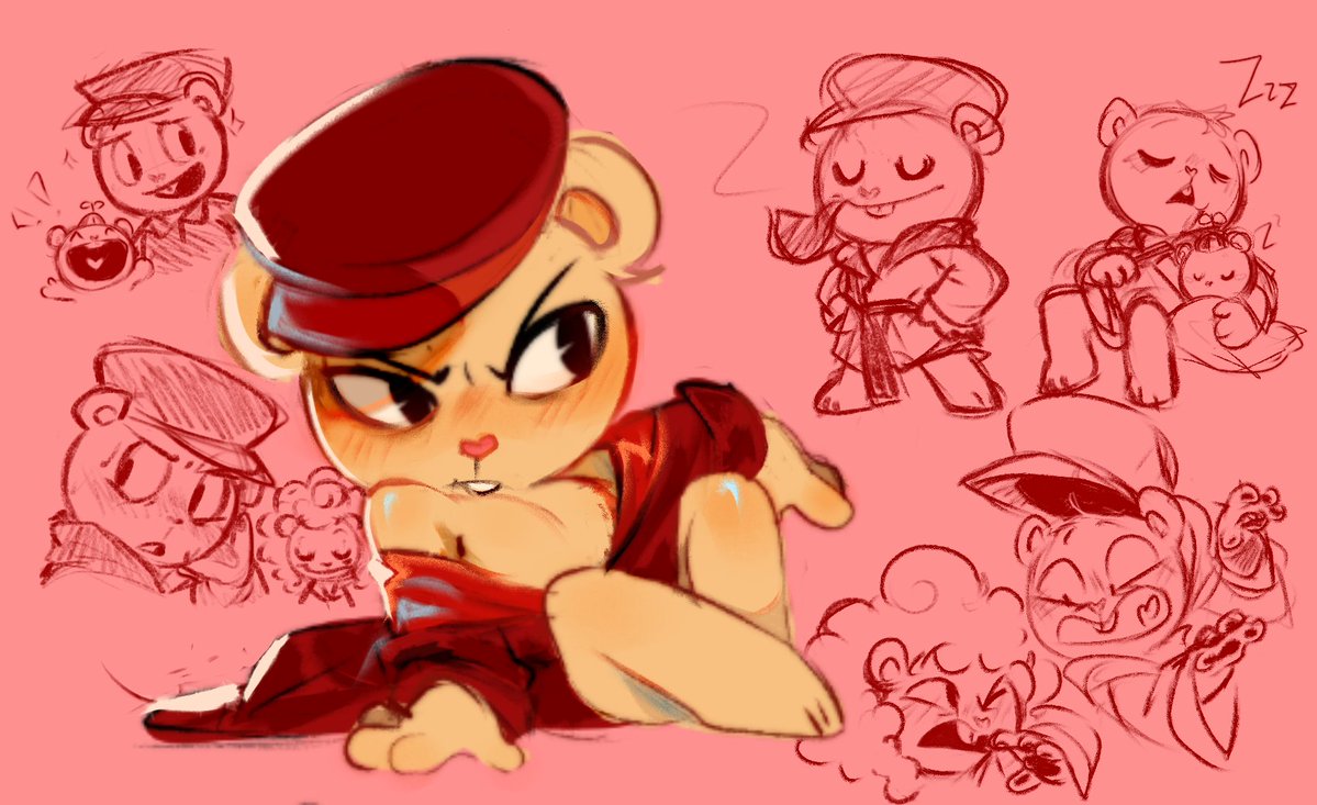 RayBunny tweet media