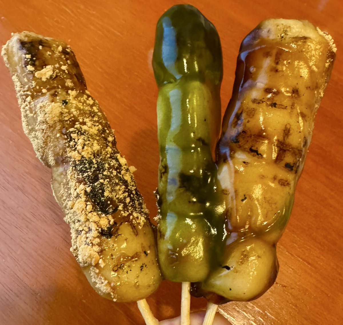 うわー、食べたい!