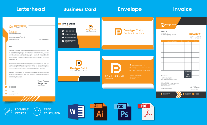 DesignHunt1's tweet photo. I will design a modern business card,letterhead,envelope,invoice and stationery items
For More details Here:
https://t.co/Ggy5nUpXzF
#businesscard #letterhead #envelope #invoice #Notebook #Calendar #mousepad
#WWERaw #Roman #Brock
#NATO #Oscars #DLSS5
#Sinners #ليله_٢٧ https://t.co/NsruD1G3fe