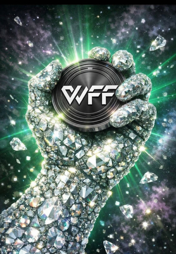 wfca_global's tweet image. Built on Africa’s hardest diamonds 💎

Hands full of that staking green 📈

Tap in &amp;amp; say hi 👇

Let’s see who’s here

#WFF #Africa #diamond #RWA #staking