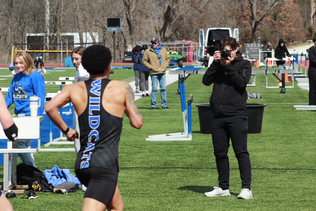Culver-Stockton Cross Country/Track and Field tweet media
