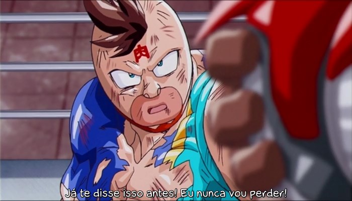 ‼️Lançamento‼️

Kinnikuman Nisei - Muscle Ninjin Soudatsu sen! Choujin Daisensou

Link: soraryuusub.blogspot.com/2023/12/kinnik…