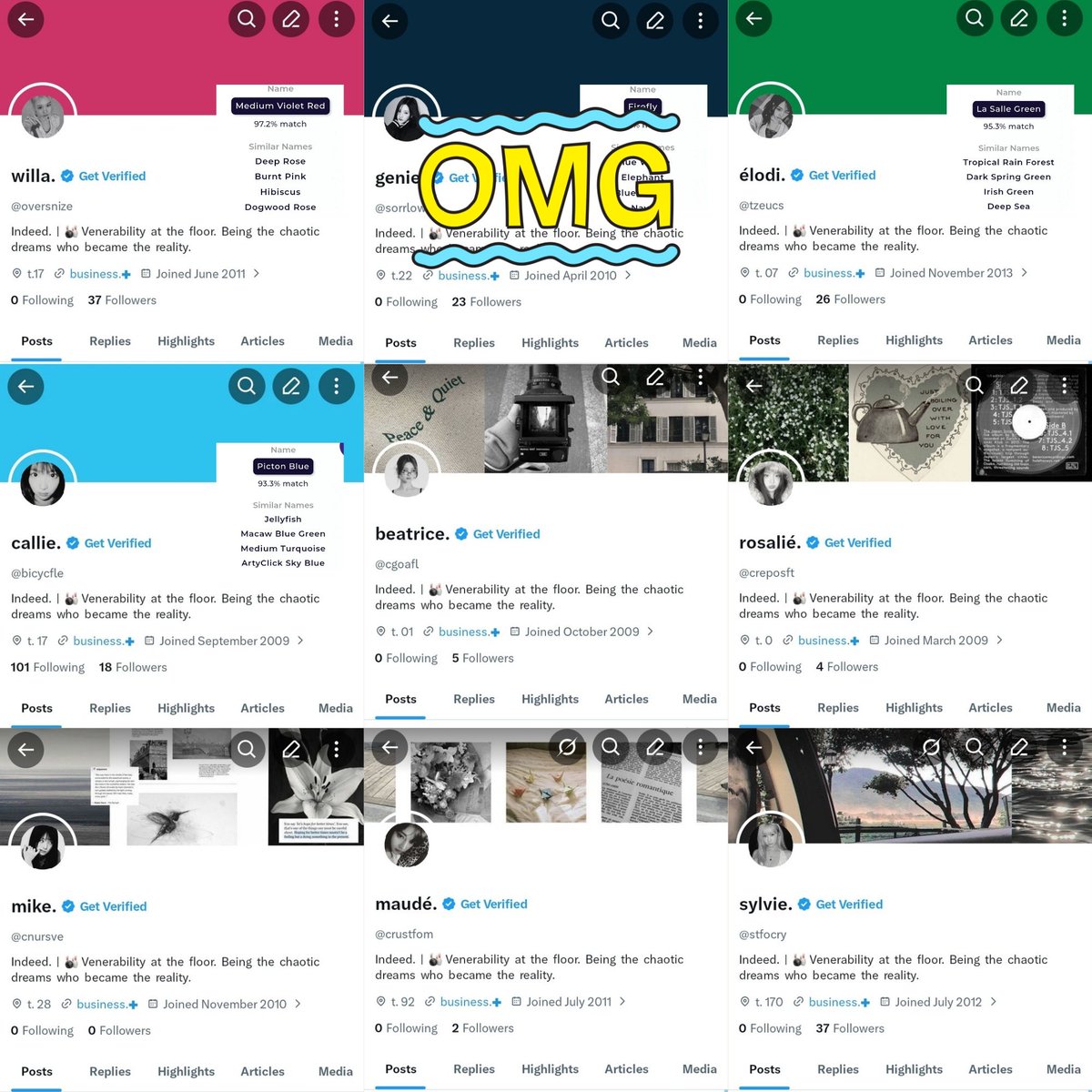 ️️ ️️️️ ️️ ️️ ️️ tweet media