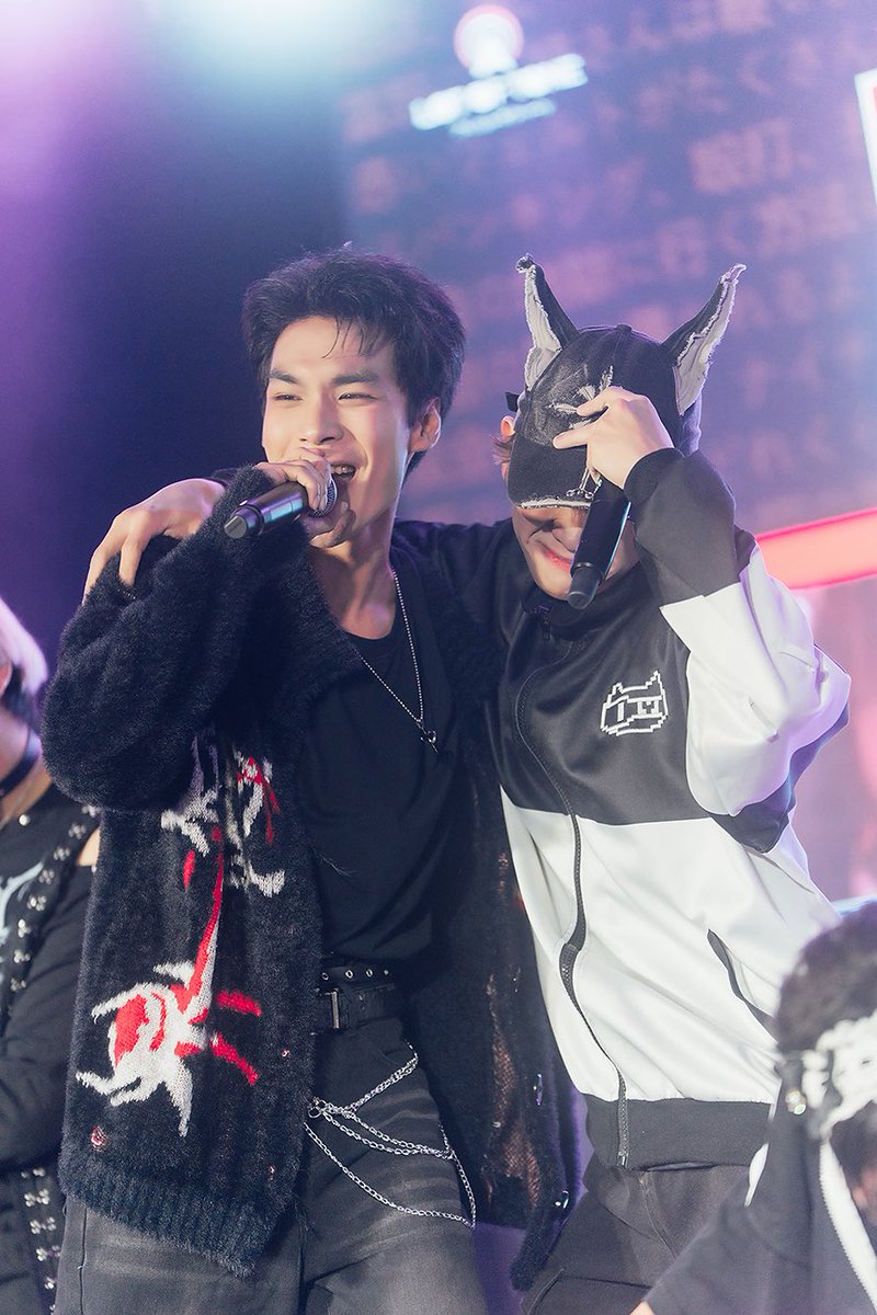 Kyuz 「KnightRes」 tweet media