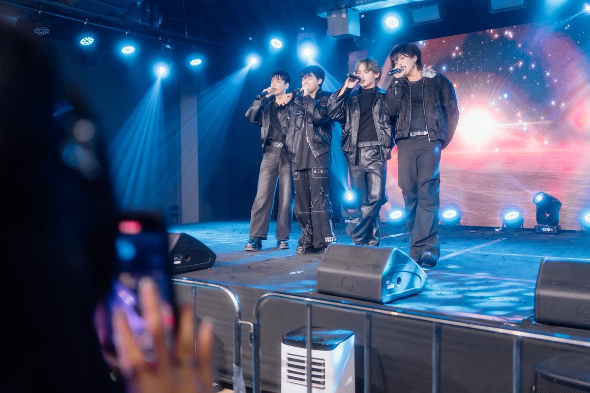 Kyuz 「KnightRes」 tweet media