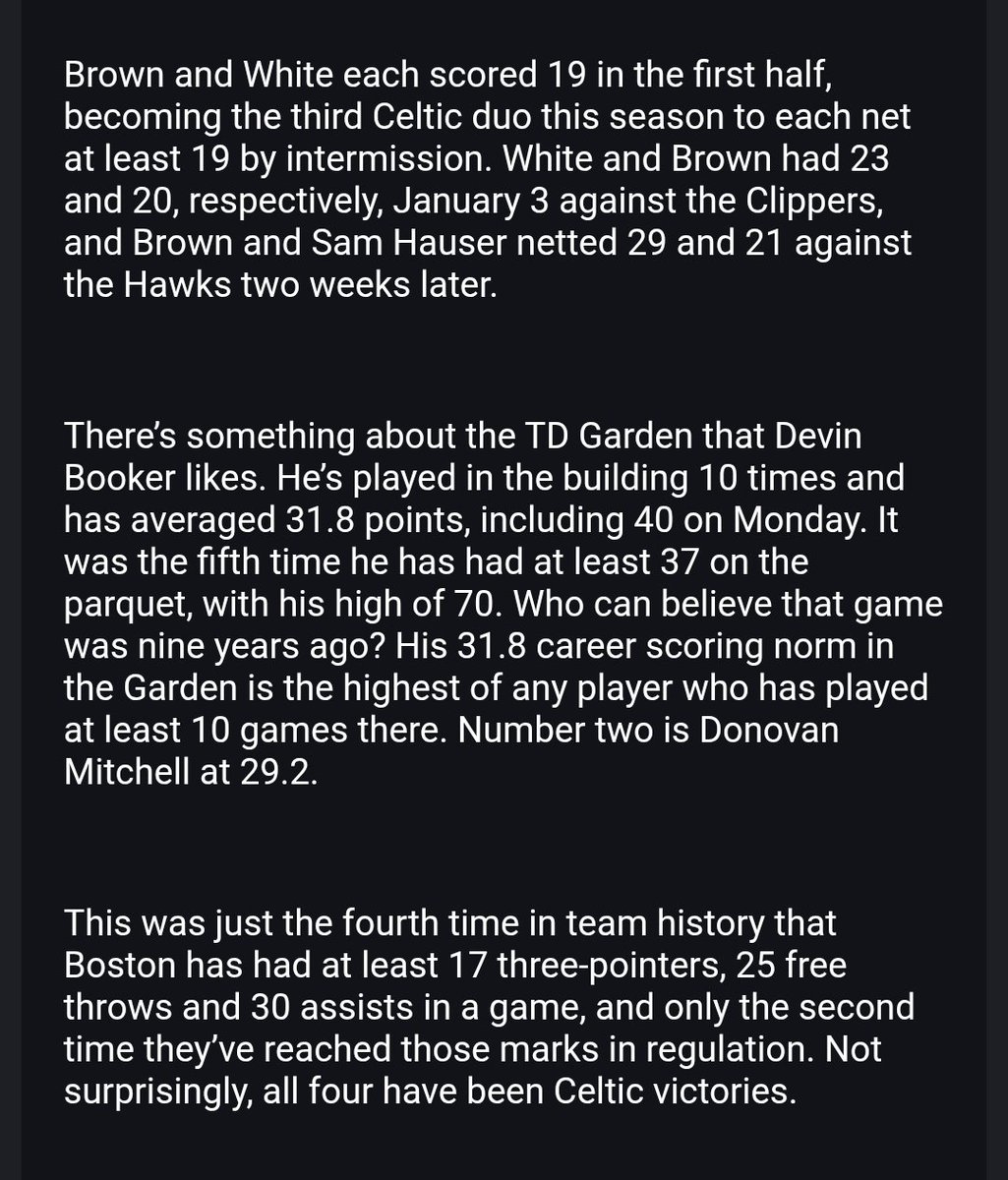 Steve Bulpett tweet media