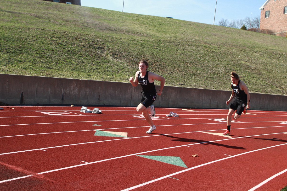 Culver-Stockton Cross Country/Track and Field tweet media