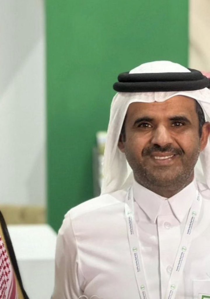 حسن آل منصور ابونايف tweet media