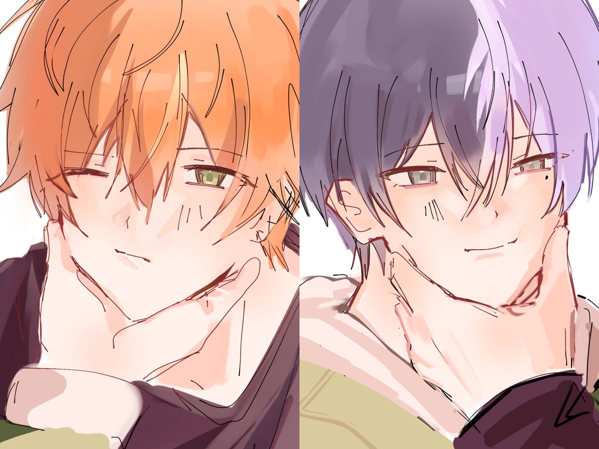 doodle

#彰冬 #akitoya