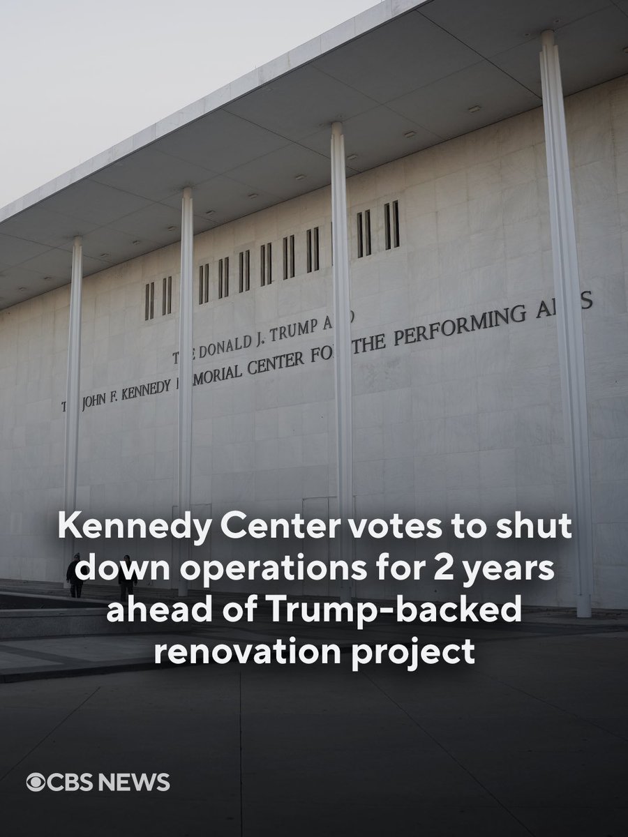 CBS News tweet media