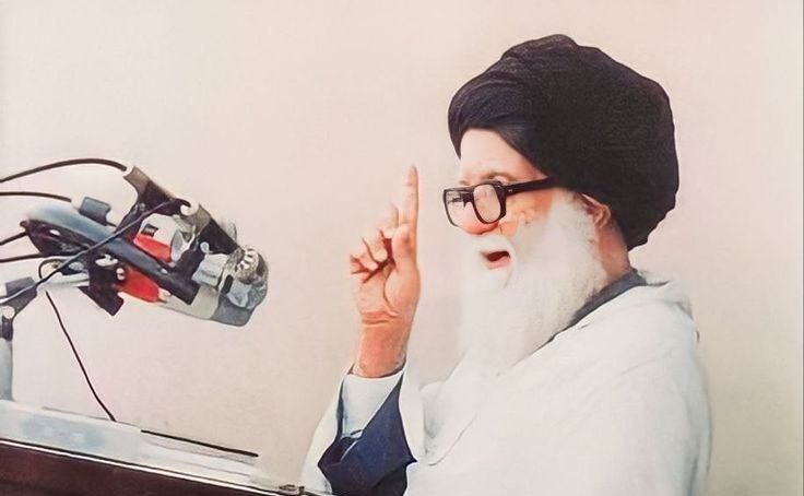 يمان الساعدي tweet media