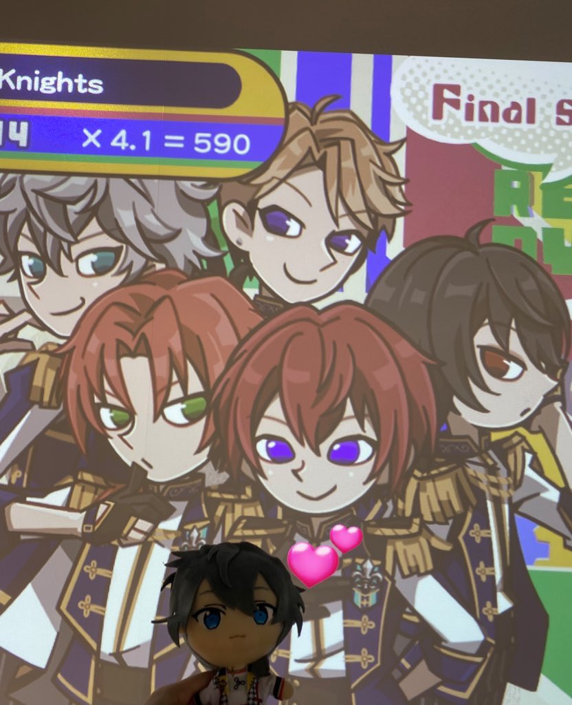 れれ煉 tweet media