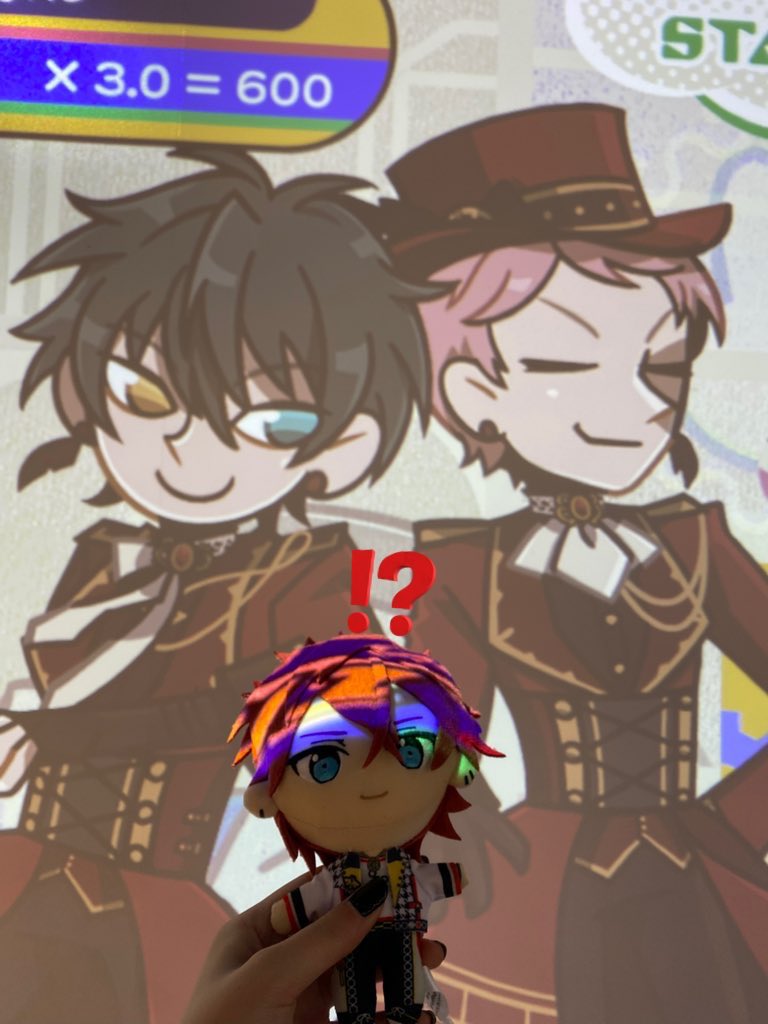 れれ煉 tweet media