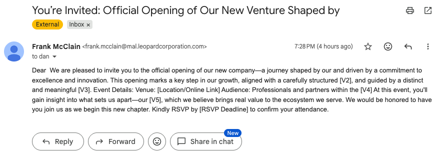 Dan Goldin tweet media